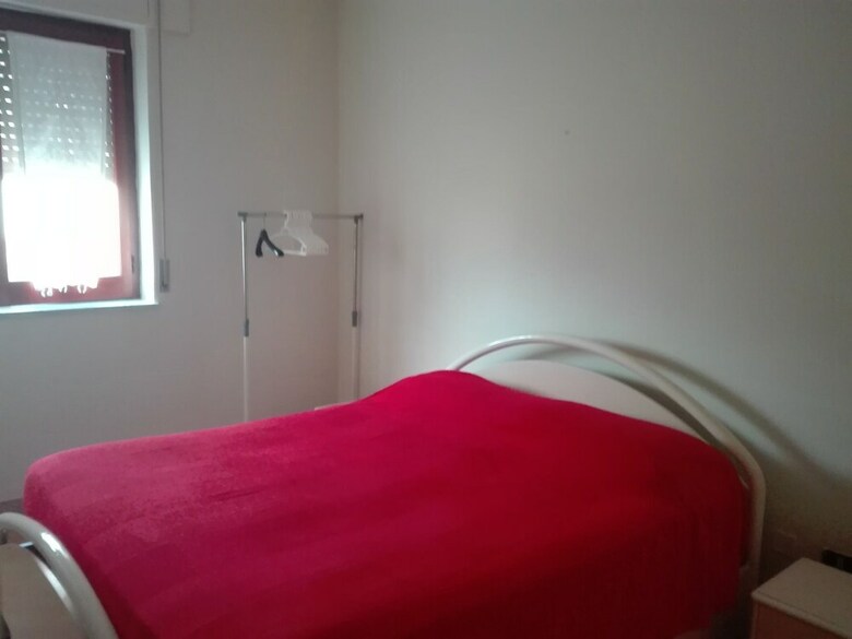 Warm Holiday Home In Falerna Marina With Terrace