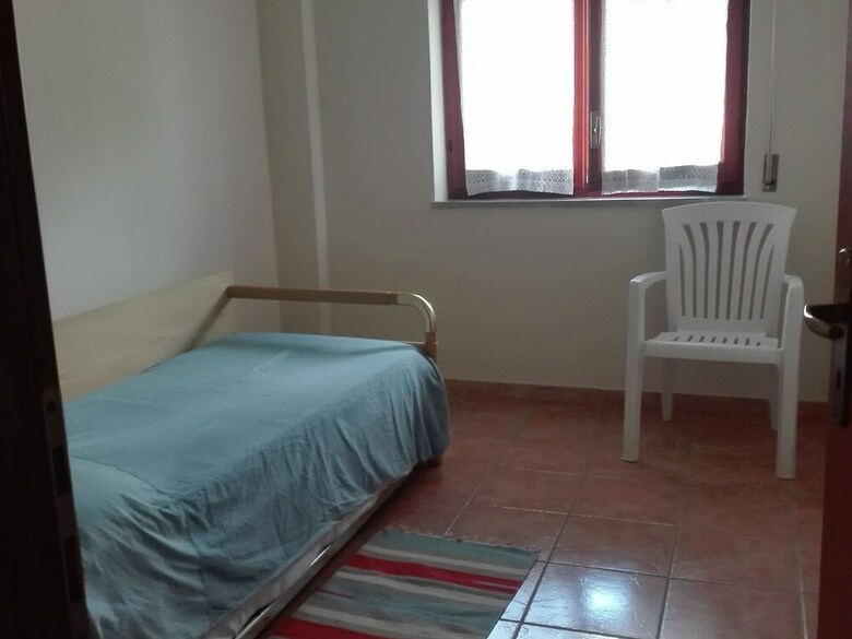 Warm Holiday Home In Falerna Marina With Terrace