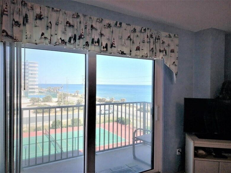 Ocean View 414