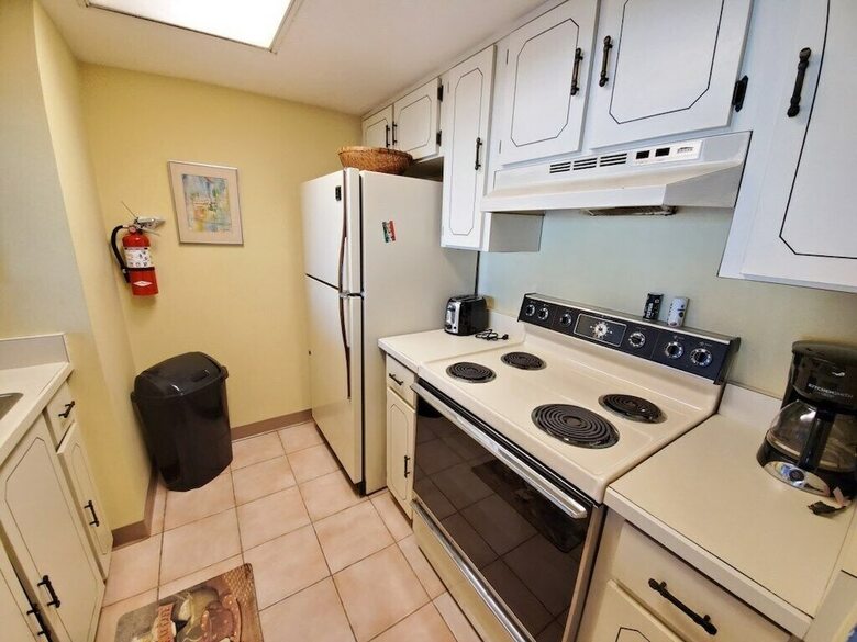 Ocean View 414