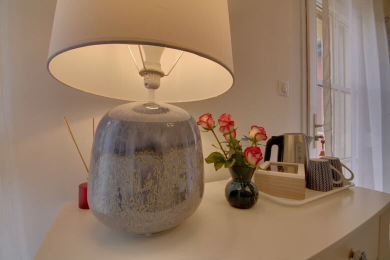 Bed & Breakfast La Villa Des Ducs