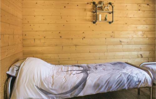 Two-bedroom Holiday Home In Rheezerveen