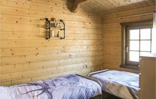 Two-bedroom Holiday Home In Rheezerveen