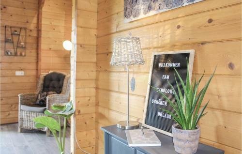 Two-bedroom Holiday Home In Rheezerveen
