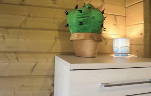 Two-bedroom Holiday Home In Rheezerveen