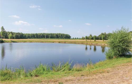 Two-bedroom Holiday Home In Rheezerveen