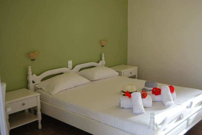 Apartamentos Tropical Studios