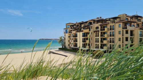 Apartamentos Oasis Beach Studios
