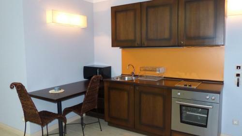 Apartamentos Oasis Beach Studios