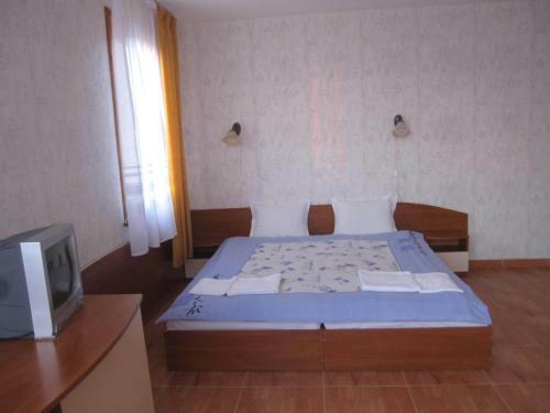 Hostal Vila Krista
