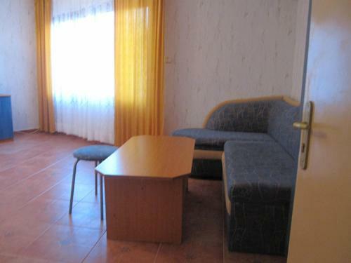 Hostal Vila Krista