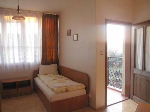 Hostal Vila Krista