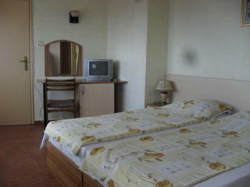 Hostal Vila Krista
