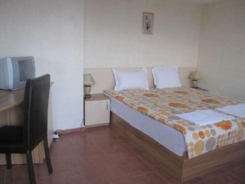 Hostal Vila Krista