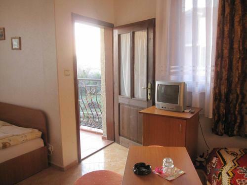 Hostal Vila Krista