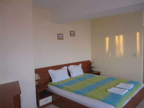 Hostal Vila Krista