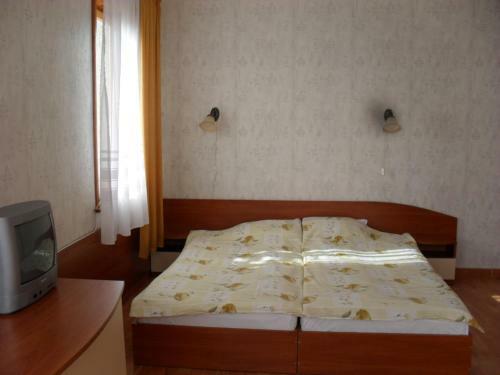 Hostal Vila Krista