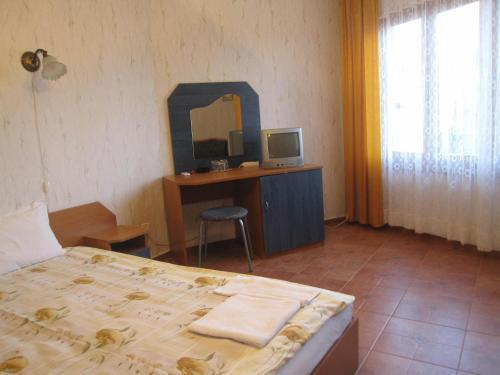 Hostal Vila Krista
