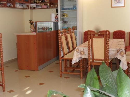Hostal Vila Krista