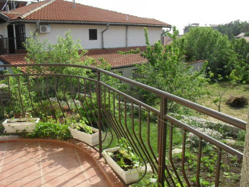 Hostal Vila Krista