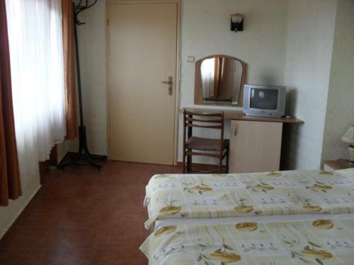 Hostal Vila Krista