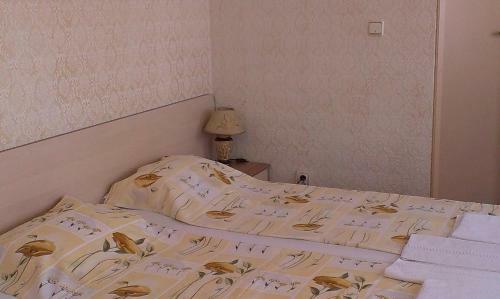 Hostal Vila Krista