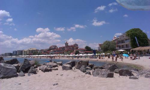 Hostal Vila Krista