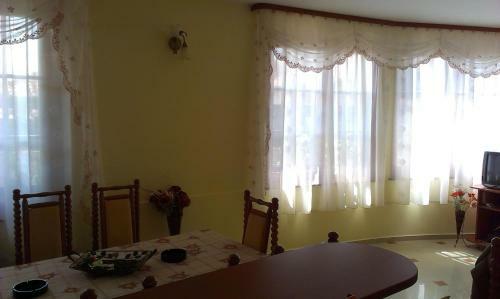 Hostal Vila Krista