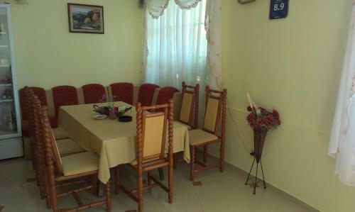 Hostal Vila Krista