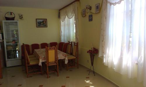 Hostal Vila Krista
