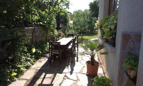 Hostal Vila Krista