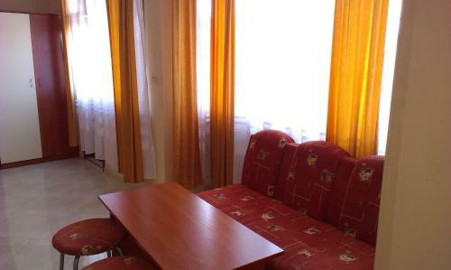 Hostal Vila Krista