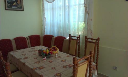 Hostal Vila Krista