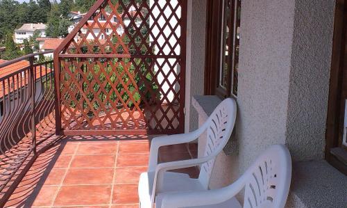 Hostal Vila Krista