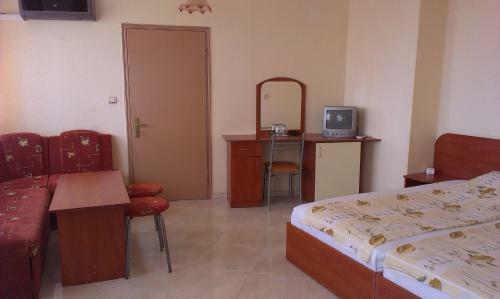 Hostal Vila Krista