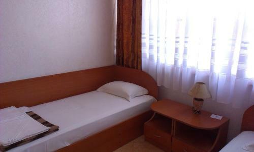 Hostal Vila Krista