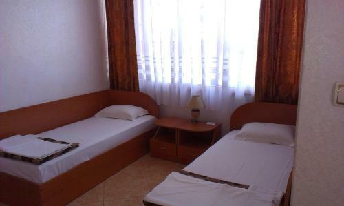 Hostal Vila Krista