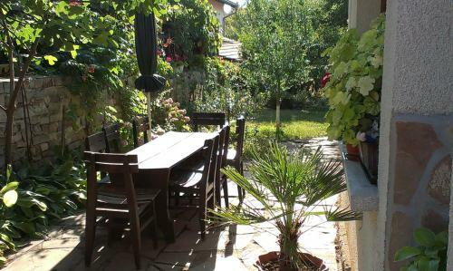 Hostal Vila Krista