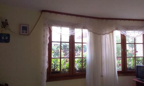 Hostal Vila Krista