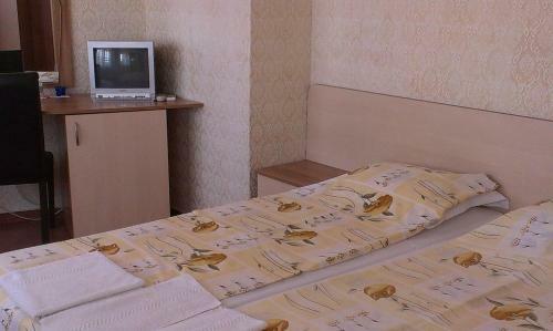 Hostal Vila Krista
