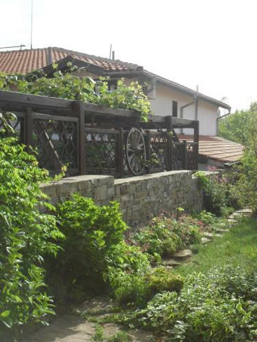 Hostal Vila Krista