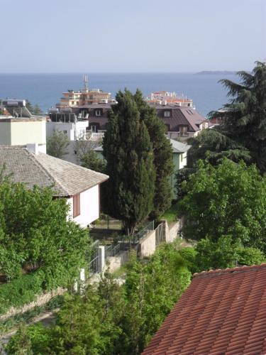 Hostal Vila Krista