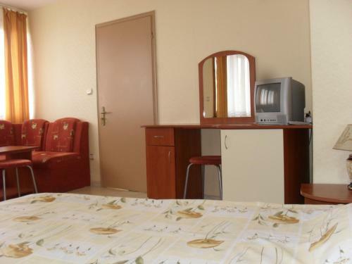 Hostal Vila Krista