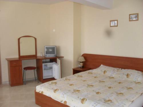 Hostal Vila Krista