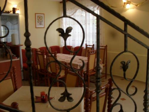Hostal Vila Krista