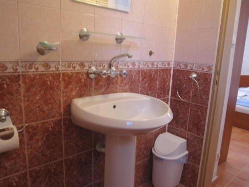 Hostal Vila Krista