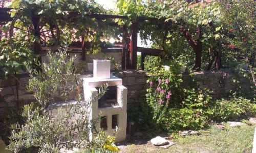 Hostal Vila Krista