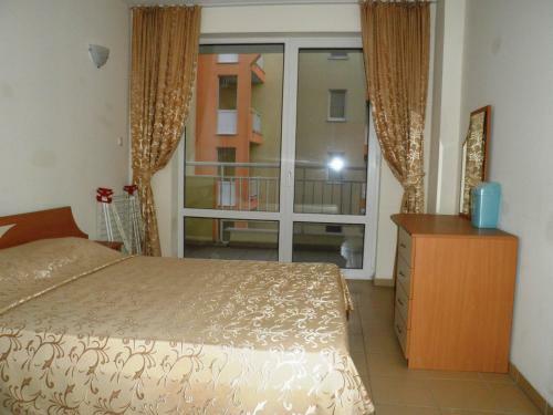 Aparthotel Sea Dreams Complex