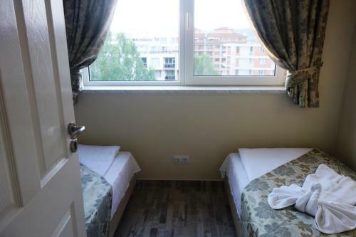 Aparthotel Sea Dreams Complex
