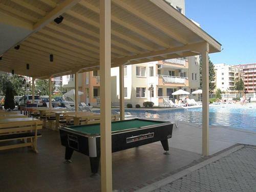 Aparthotel Sea Dreams Complex
